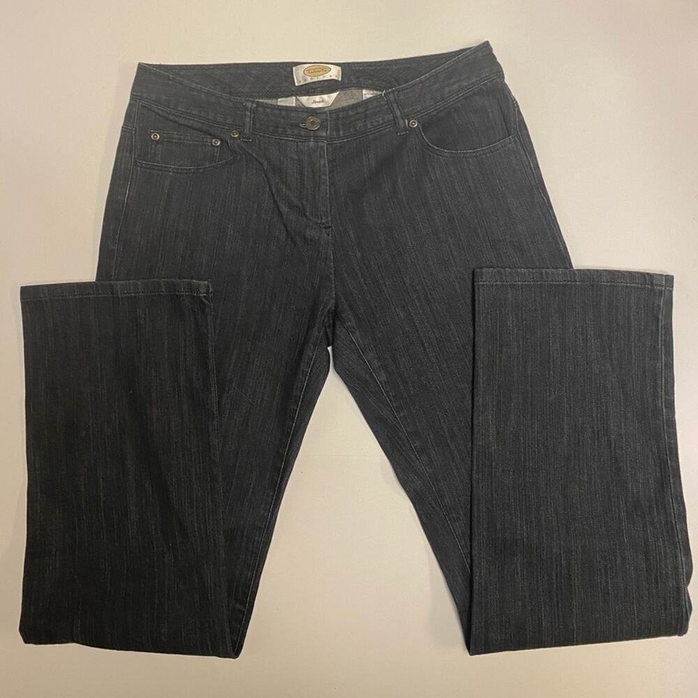 Talbots Women’s Stretch Jean Size 4